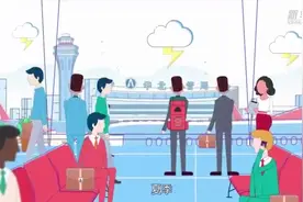 雷雨季飞机绕飞小常识视频封面