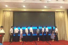 视频|惠州市中医医院：今天起请叫我广州中医药大学惠州医院视频封面