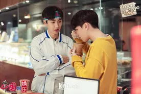 《做家务的男人》汪苏泷尤长靖互相吐槽“相爱相杀”图片