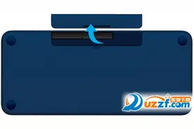 罗技k380使用说明图片