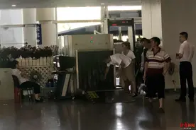 乘飞机能带100毫升喷雾 我坐客车为啥不行？图片