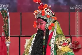 星光大道：痴迷唱戏却被老师劝退？邢宸不甘心如此用努力证明自己视频封面