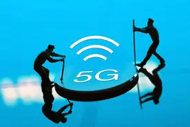 视频|不换卡不换号，用户是如何升级到5G的？视频封面