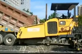 重磅！运城市区内又一重要道路8月底通车！视频封面