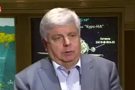 严重故障！国际空间站设备故障，俄飞船对接失败，特殊乘客没进去视频封面