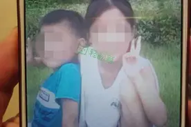 14岁女孩模仿短视频被重度烧伤 家人：孩子吃完饭就看手机图片