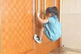 如果孩子出现这些“毛病”，家长最好先惯着，长大后也许是个人才图片