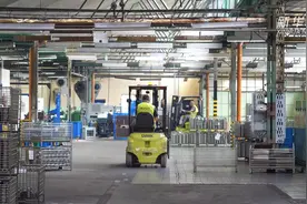 克拉希尼克轴承厂接受中国企业收购视频封面