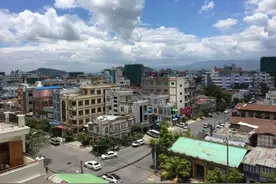 茅海建缅甸行③︱缅甸与史学：在过去与未来之间图片