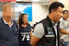 中国女子泰国拾到钱包未上交被拘留，面临偷窃指控！包内有上万元图片