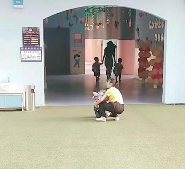 神庙大逃亡.（开学第一天）