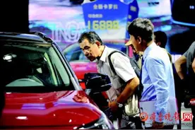 最全的车型 最优惠的价格 齐鲁车展打造“三小时车展圈”图片