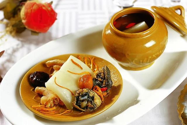 肠炎可以吃花胶 2026年肠炎能不能吃花甲