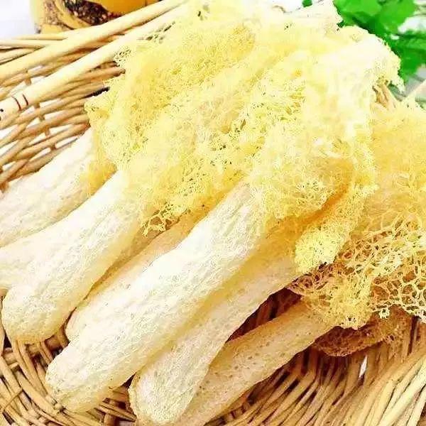 即食椰汁花胶的功效与作用 2026年即食椰汁花胶的功效与作用是什么