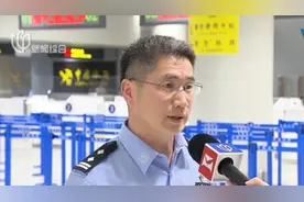 探秘浦东机场卫星厅视频封面