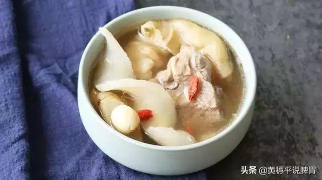 花胶淮山炖粥 2026年花胶淮山炖瘦肉的功效