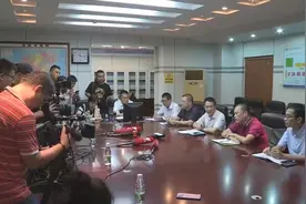 海南发生登革热疫情77例，均已隔离治疗，目前疫情总体可控！视频封面