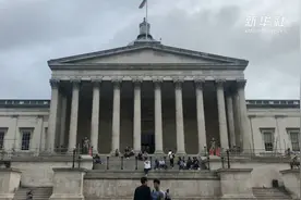英国宣布将恢复国际学生毕业工作签证视频封面