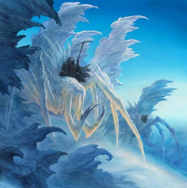 入坑《指环王》，离不开这个“怪老头”