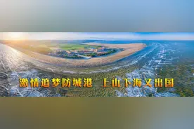 十万大山，是真的有十万座大山吗？图片