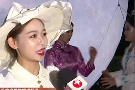 沈阳张氏帅府首次夜间开放，数百游客“提灯赏月”，好开心！