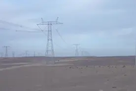 视频 | 年巡检作业量超80万公里，大疆无人机飞跃电力“蓝海”视频封面