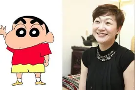 《蜡笔小新》台版声优去世，享年49岁图片