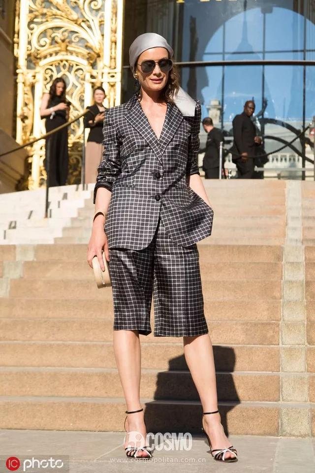 刘雯_____同款，江疏影也在买？