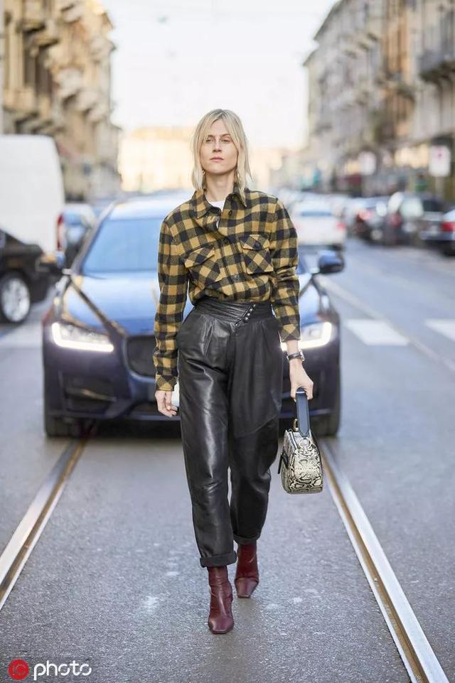 刘雯_____同款，江疏影也在买？