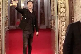 MC韩雅乐真名叫什么 MC韩雅乐个人资料背景介绍直播间ID图片