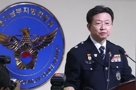 韩国连环凶案嫌犯：血型偏差，否认犯罪