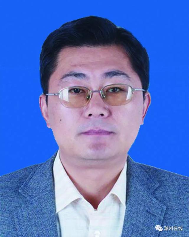 候选对象公示！