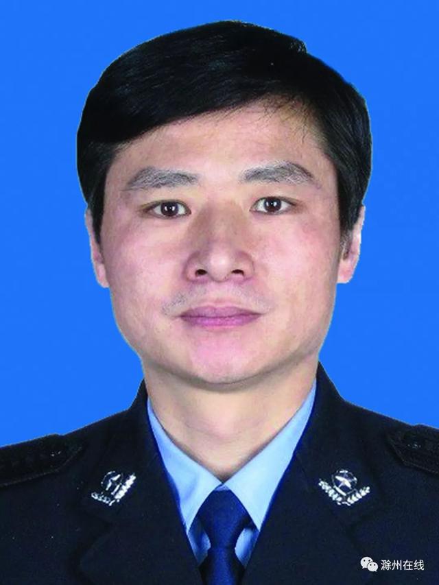 候选对象公示！