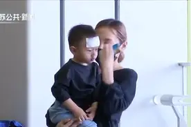 孩子“感冒”十天不见好，可能是感染EB病毒，罪魁祸首是接吻视频封面