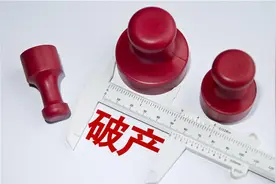 首例个人破产案办结的“破冰”意义图片