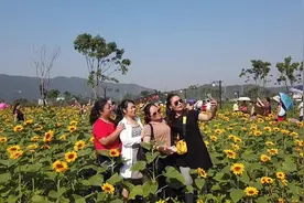 江西萍乡：“海绵”公园让生态更美好视频封面