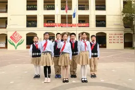 我是少先队员，我骄傲！视频封面