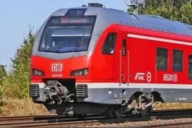 @沧州人去黄骅港可以坐火车了，票价你绝对想不到图片