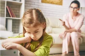 孩子为什么不听话？比起让孩子听话，家长应多给孩子几个选择图片