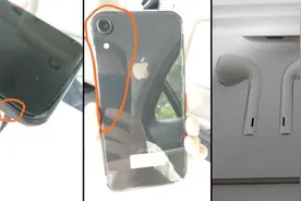 顾客称网购平台买到苹果翻新机，退货被拒