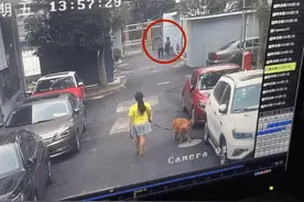 暖心！31小时，全楼邻居自发寻人，竹园的“陈阿姨”终于回家了图片