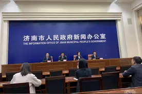 济南历城：华山北片区358万平方米拆迁实现零上访、零钉子户图片