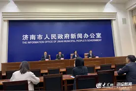 济南历城：华山北片区358万平方米拆迁实现零上访、零钉子户图片