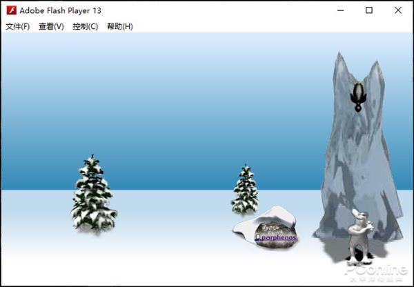 Flash明年正式寿终正寝 看到这些小游戏泪目了
