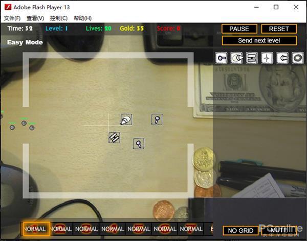 Flash明年正式寿终正寝 看到这些小游戏泪目了