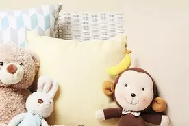 女博士生的布娃娃为何引人关注图片