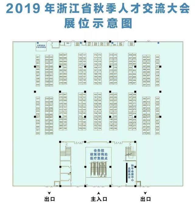 嵊州seo快速排名（找工作的小伙伴看过来340家单位参会 各类岗位7500个 有你心仪的吗）