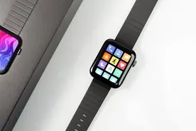 智能手表界的一股清流 小米手表上手体验图片