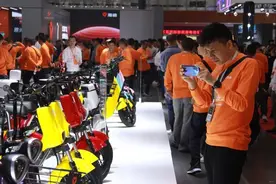 「选购指南」两大电商热销的前五名电动车都在这图片