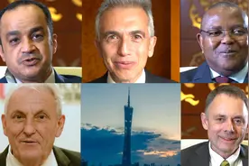 广州“朋友圈”遍及全球，友好城市将增加至81个